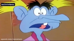 کارتون سطل سحرآمیز قسمت 3